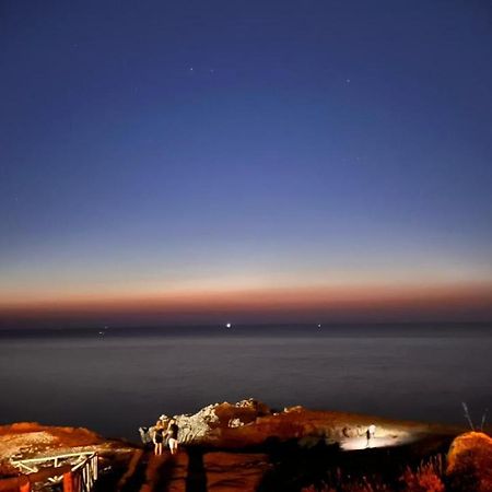 Sagra Vacanze Cinisi Exteriér fotografie