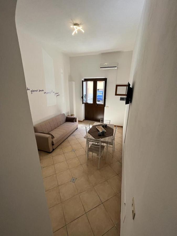Sagra Vacanze Cinisi Exteriér fotografie