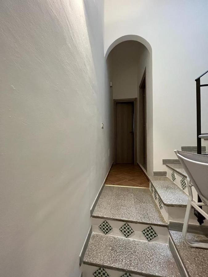 Sagra Vacanze Cinisi Exteriér fotografie
