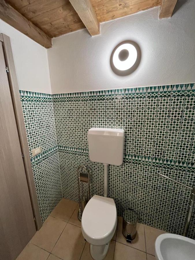 Sagra Vacanze Cinisi Exteriér fotografie