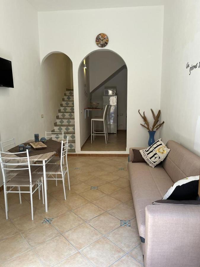 Sagra Vacanze Cinisi Exteriér fotografie
