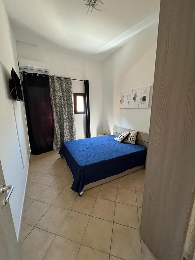 Sagra Vacanze Cinisi Exteriér fotografie