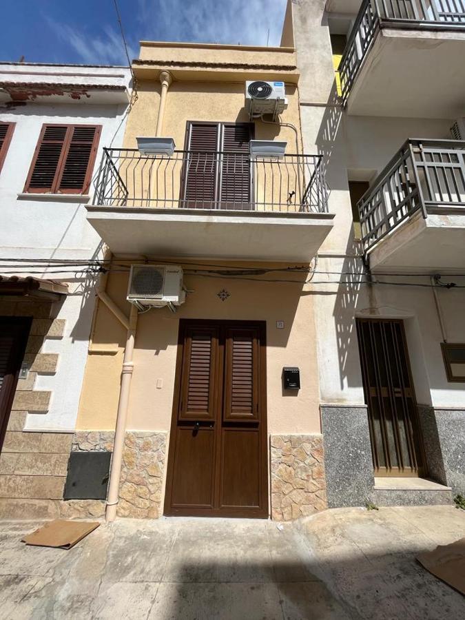 Sagra Vacanze Cinisi Exteriér fotografie